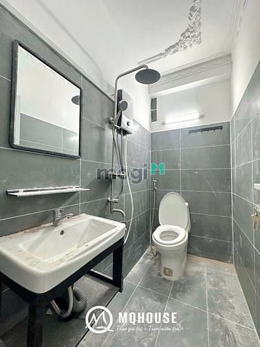 Hình ảnh Mb6623 nạp rút nhanh chóng 1 phòng ngủ ban công lớn siêu thoáng rộng 35m2 Quận 3
