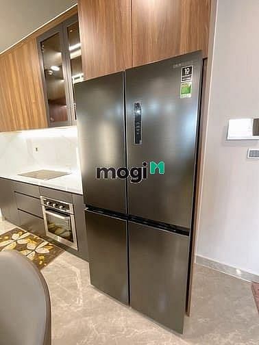 Hình ảnh Cho Thuê CH Antonia, Phú Mỹ Hưng, 80m2, 2PN-2WC, HCMC
