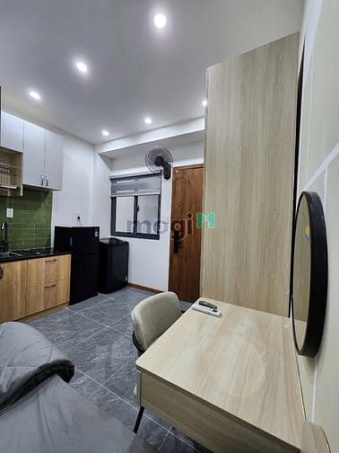 Hình ảnh Mb6623 nạp rút nhanh chóng studio cao cấp 1-2 người cửa sổ thoáng gần Vincom đồng khởi