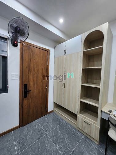 Hình ảnh Mb6623 nạp rút nhanh chóng studio cao cấp 1-2 người cửa sổ thoáng gần Vincom đồng khởi