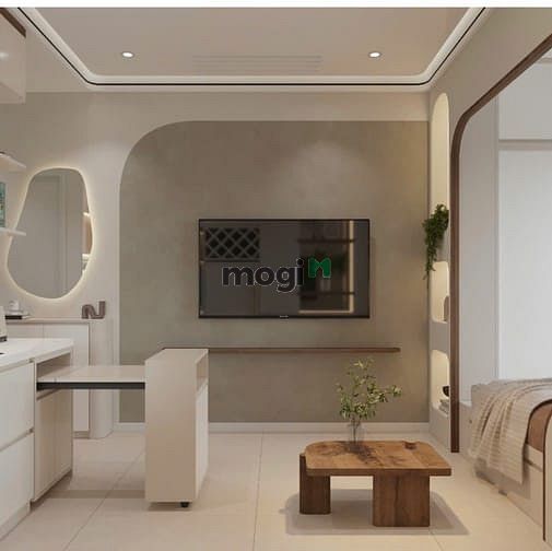 Hình ảnh Cho thuê Trang Chủ MB66.COM / Đăng Ký Tặng 66K mới xây gần Gigamall Phạm Văn Đồng - Máy Giặt Riêng