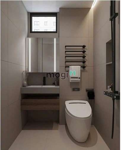 Hình ảnh Cho thuê Trang Chủ MB66.COM / Đăng Ký Tặng 66K mới xây gần Gigamall Phạm Văn Đồng - Máy Giặt Riêng