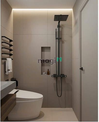 Hình ảnh Cho thuê Trang Chủ MB66.COM / Đăng Ký Tặng 66K mới xây gần Gigamall Phạm Văn Đồng - Máy Giặt Riêng