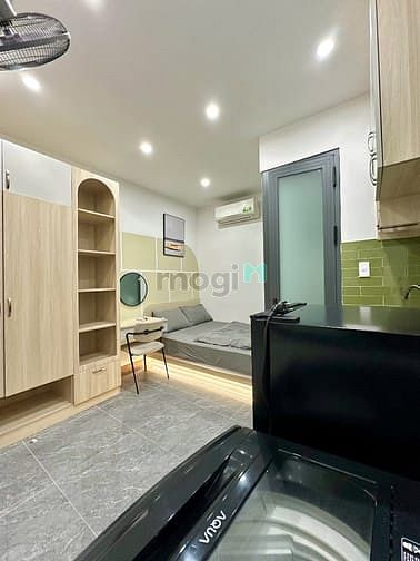 Hình ảnh Mb6623 nạp rút nhanh chóng studio cao cấp 1-2 người cửa sổ thoáng gần Vincom đồng khởi