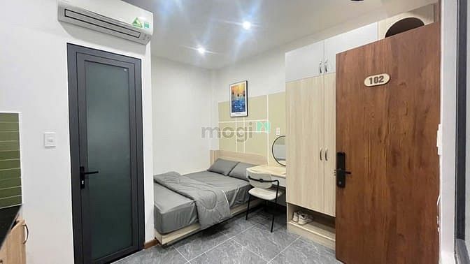 Hình ảnh Mb6623 nạp rút nhanh chóng studio cao cấp 1-2 người cửa sổ thoáng gần Vincom đồng khởi