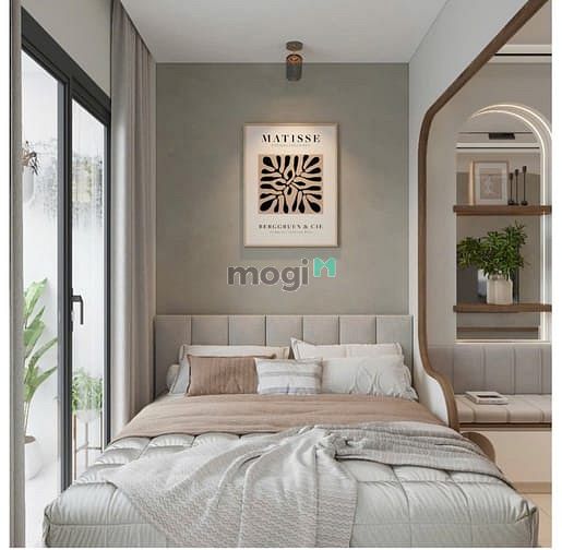 Hình ảnh Cho thuê Trang Chủ MB66.COM / Đăng Ký Tặng 66K mới xây gần Gigamall Phạm Văn Đồng - Máy Giặt Riêng