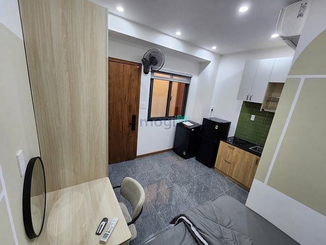 Hình ảnh Mb6623 nạp rút nhanh chóng studio cao cấp 1-2 người cửa sổ thoáng gần Vincom đồng khởi