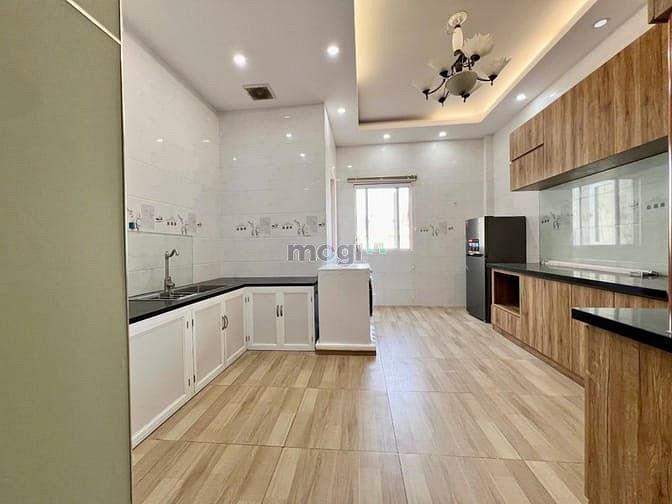 Hình ảnh Mb6623 nạp rút nhanh chóng chung cư mini 2 phòng ngủ hơn 70m2 gần Công viên Lê Thị Riêng