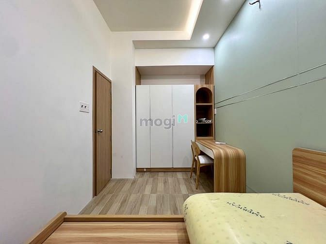 Hình ảnh Mb6623 nạp rút nhanh chóng chung cư mini 2 phòng ngủ hơn 70m2 gần Công viên Lê Thị Riêng