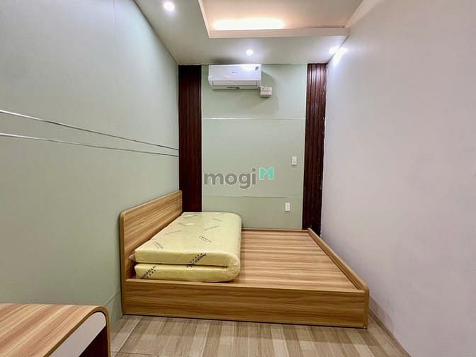 Hình ảnh Mb6623 nạp rút nhanh chóng chung cư mini 2 phòng ngủ hơn 70m2 gần Công viên Lê Thị Riêng