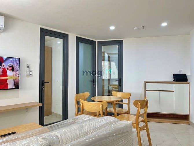 Hình ảnh Mb6623 nạp rút nhanh chóng 2PN 1WC mới 100% full nội thất máy giặt riêng gần bến xe