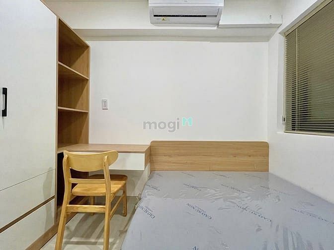Hình ảnh Mb6623 nạp rút nhanh chóng 2PN 1WC mới 100% full nội thất máy giặt riêng gần bến xe
