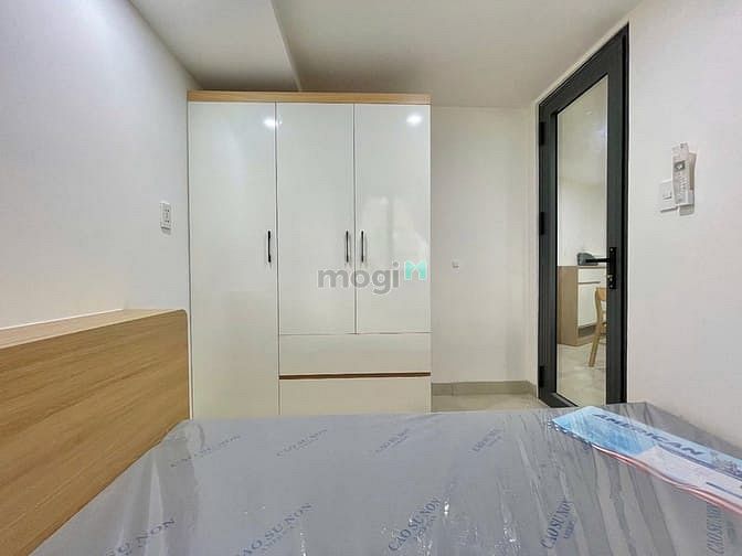 Hình ảnh Mb6623 nạp rút nhanh chóng 2PN 1WC mới 100% full nội thất máy giặt riêng gần bến xe