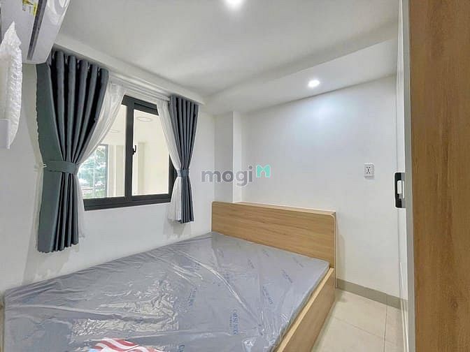 Hình ảnh Mb6623 nạp rút nhanh chóng 2PN 1WC mới 100% full nội thất máy giặt riêng gần bến xe