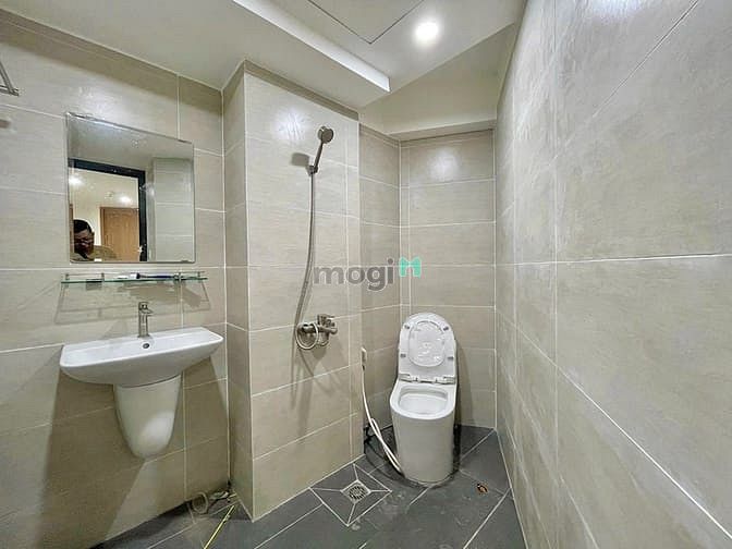 Hình ảnh Mb6623 nạp rút nhanh chóng 2PN 1WC mới 100% full nội thất máy giặt riêng gần bến xe