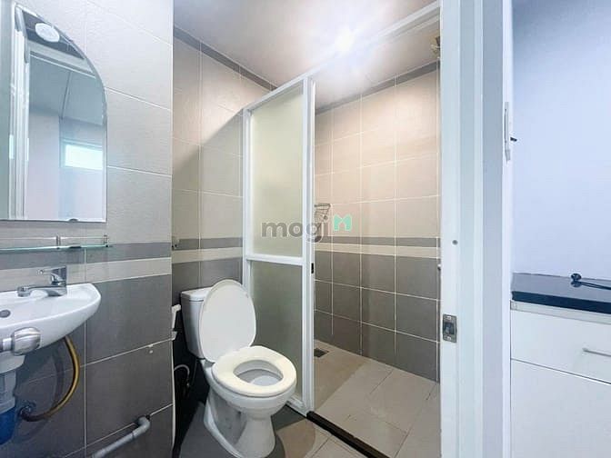 Hình ảnh Mb6623 nạp rút nhanh chóng chung cư mini 30m2 đầy đủ nội thất gần Chợ Tân Định