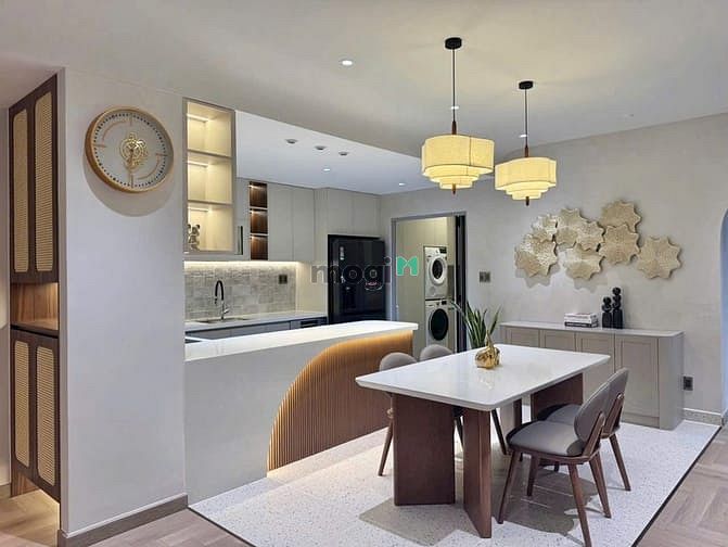 Hình ảnh Cho Thuê CH The Antonia, Phú Mỹ Hưng, 2PN-2WC, 87m2, HCMC