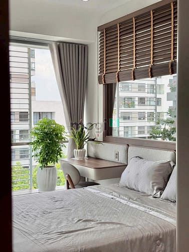Hình ảnh Cho Thuê CH The Antonia, Phú Mỹ Hưng, 2PN-2WC, 87m2, HCMC