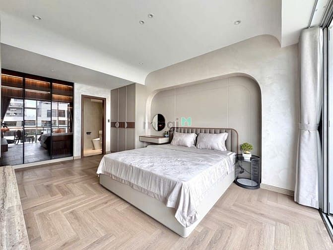 Hình ảnh Cho Thuê CH The Antonia, Phú Mỹ Hưng, 2PN-2WC, 87m2, HCMC