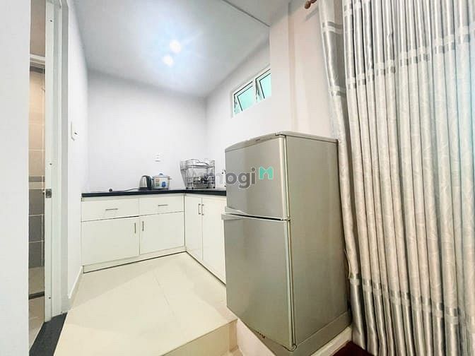 Hình ảnh Mb6623 nạp rút nhanh chóng chung cư mini 30m2 đầy đủ nội thất gần Chợ Tân Định