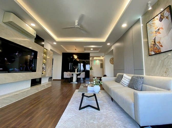 Hình ảnh Cho Thuê CH Hưng Phúc, Phú Mỹ Hưng, q7, 2PN-2WC, HCMC
