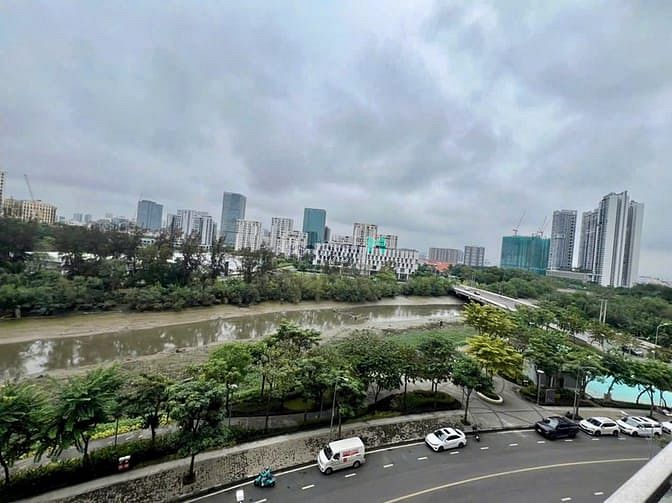 Hình ảnh Cho Thuê CH Hưng Phúc, Phú Mỹ Hưng, q7, 2PN-2WC, HCMC