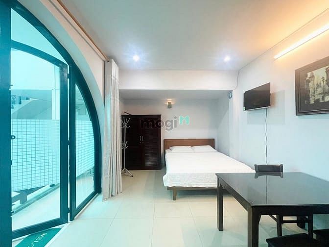 Hình ảnh Mb6623 nạp rút nhanh chóng chung cư mini 30m2 đầy đủ nội thất gần Chợ Tân Định