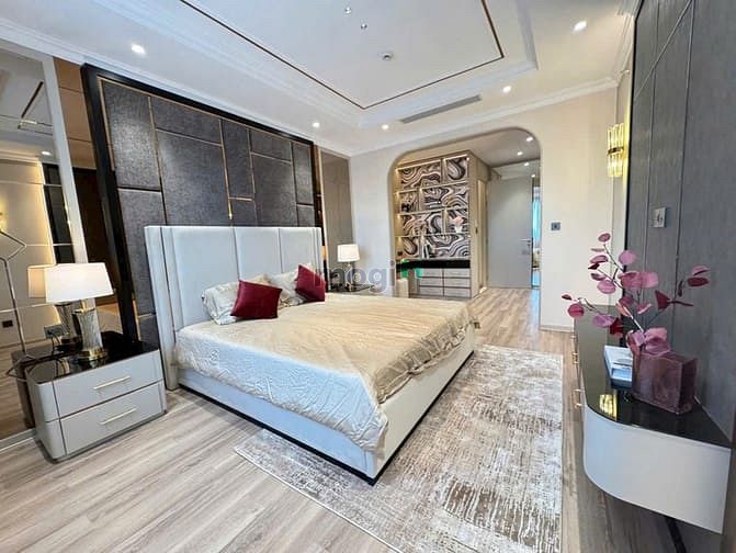 Hình ảnh Cho Thuê CH Hưng Phúc, Phú Mỹ Hưng, q7, 2PN-2WC, HCMC