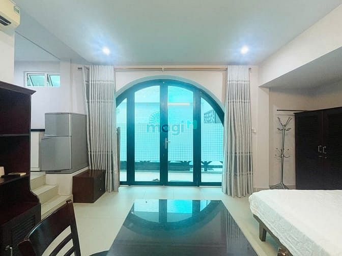 Hình ảnh Mb6623 nạp rút nhanh chóng chung cư mini 30m2 đầy đủ nội thất gần Chợ Tân Định
