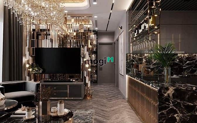 Hình ảnh Cho Thuê CH Hưng Phúc Premier, Phú Mỹ Hưng, 97m2, 2PN-2WC, giá tốt