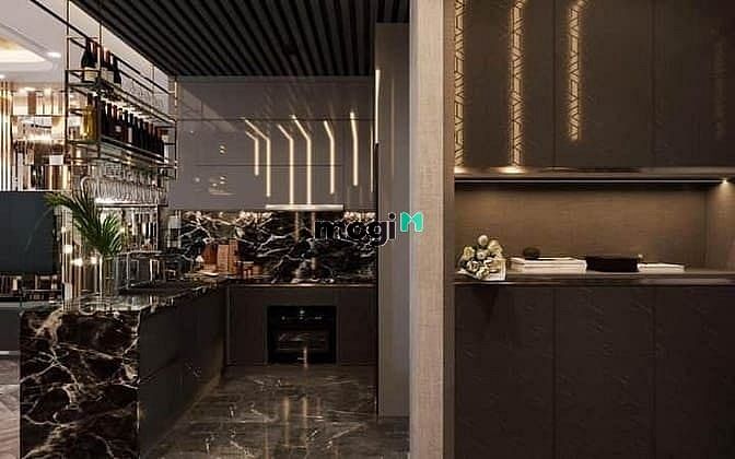 Hình ảnh Cho Thuê CH Hưng Phúc Premier, Phú Mỹ Hưng, 97m2, 2PN-2WC, giá tốt
