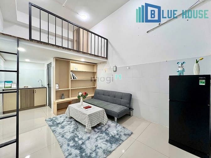 Hình ảnh DUPLEX full nội thất mới 100% ở Hòa Bình - Tân Phú gần ĐH Văn Hiến
