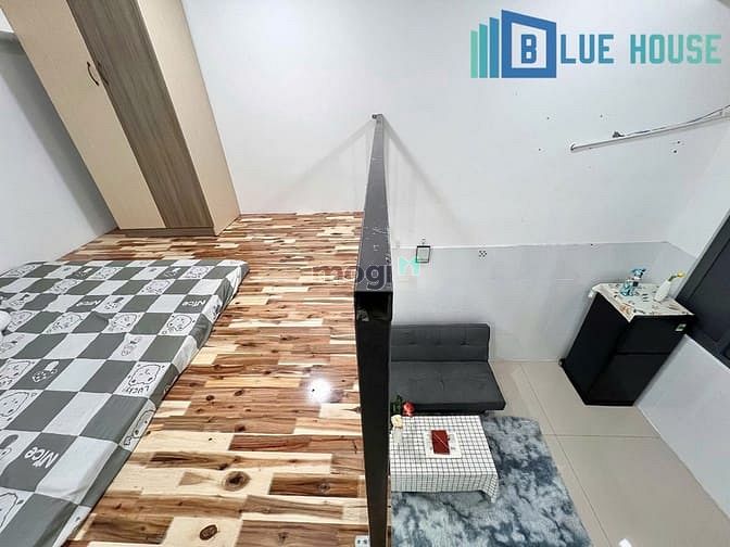 Hình ảnh DUPLEX full nội thất mới 100% ở Hòa Bình - Tân Phú gần ĐH Văn Hiến