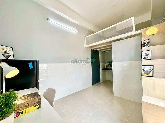 Hình ảnh Trống sẳn duplex full nội thất bancol ngay Âu Cơ