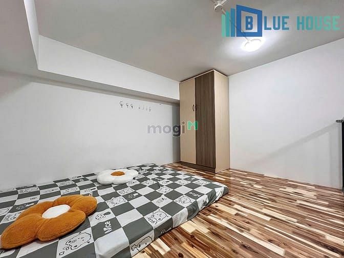 Hình ảnh DUPLEX full nội thất mới 100% ở Hòa Bình - Tân Phú gần ĐH Văn Hiến