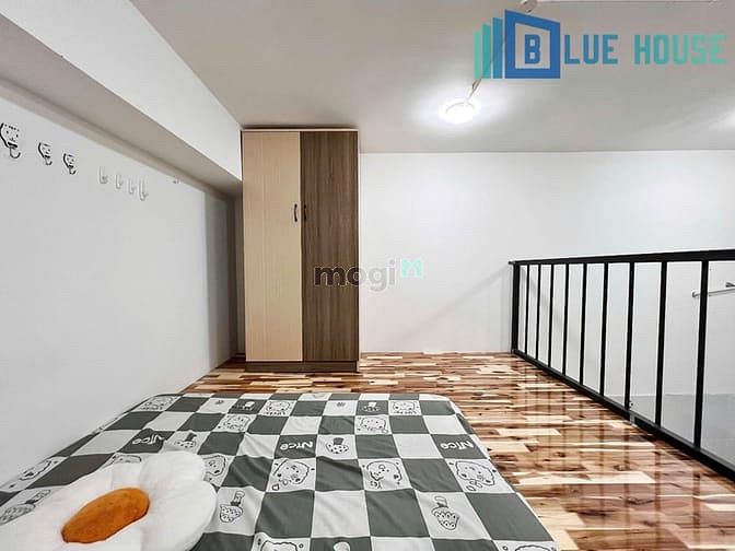 Hình ảnh DUPLEX full nội thất mới 100% ở Hòa Bình - Tân Phú gần ĐH Văn Hiến