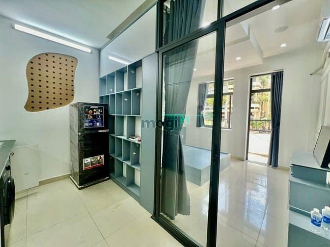 Hình ảnh Mb6623 nạp rút nhanh chóng chung cư mini 1 phòng ngủ 40m2 ban công thoáng đón gió trời