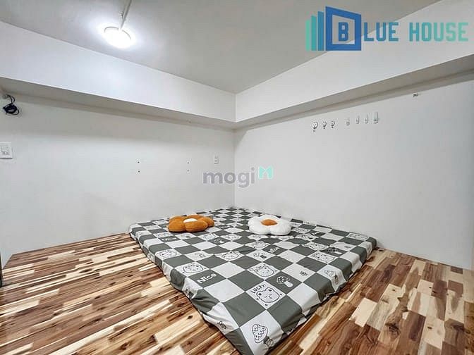 Hình ảnh DUPLEX full nội thất mới 100% ở Hòa Bình - Tân Phú gần ĐH Văn Hiến