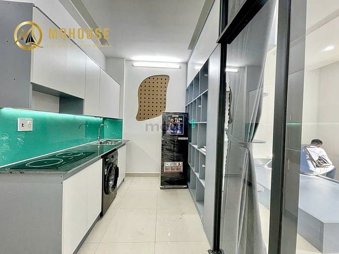 Hình ảnh Mb6623 nạp rút nhanh chóng chung cư mini 1 phòng ngủ 40m2 ban công thoáng đón gió trời