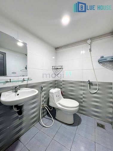 Hình ảnh DUPLEX full nội thất mới 100% ở Hòa Bình - Tân Phú gần ĐH Văn Hiến