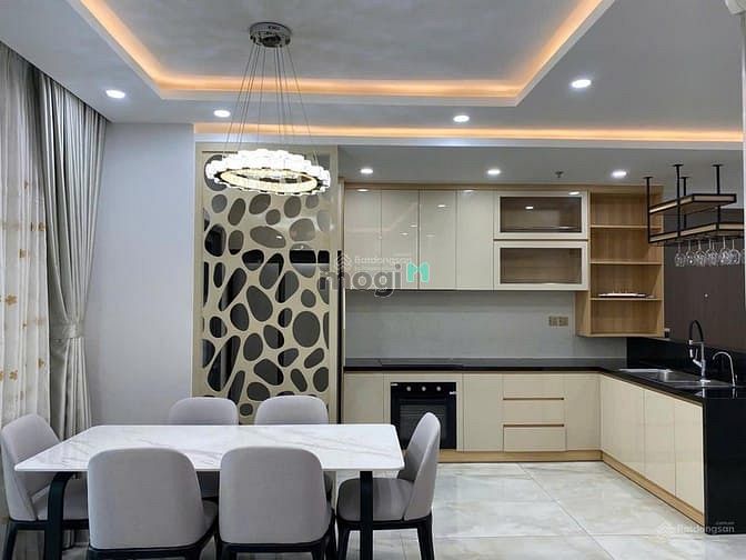 Hình ảnh Siêu phẩm CH Antonia 3PN full NT,căn góc, view đỉnh giá chỉ 30tr/tháng