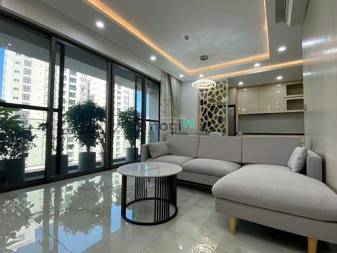 Hình ảnh Siêu phẩm CH Antonia 3PN full NT,căn góc, view đỉnh giá chỉ 30tr/tháng