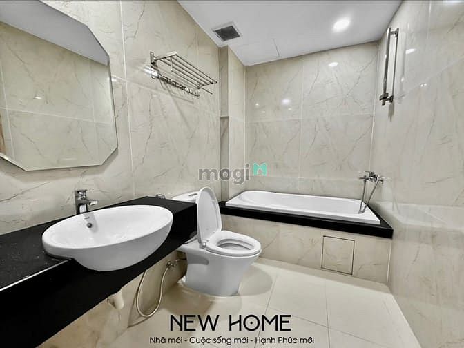 Hình ảnh Mb6623 nạp rút nhanh chóng studio 30m2 full nội thất cao cấp cửa sổ giếng trời thoáng
