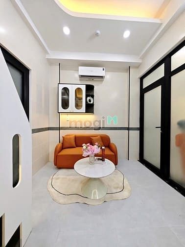 Hình ảnh Duplex 30m2 full nội thất cao cấp mới xây 100% ban công cửa sổ thoáng