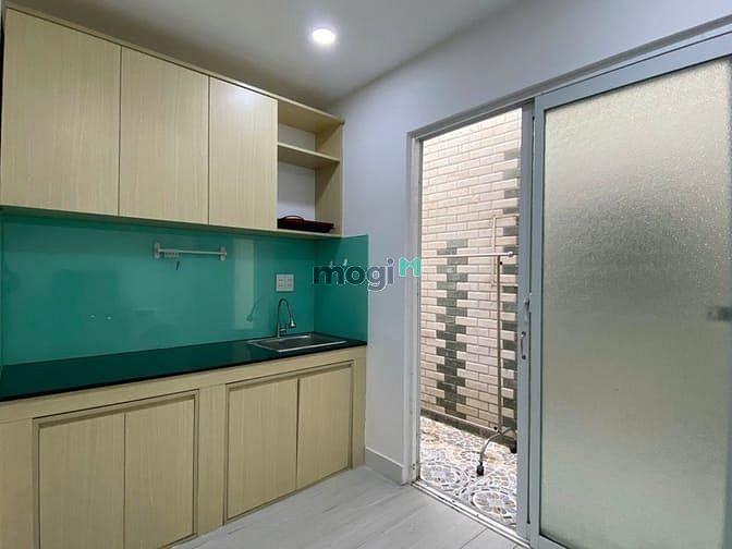 Hình ảnh Mb6623 nạp rút nhanh chóng chung cư mini tách bếp ban công full nội thất rộng hơn 35m2