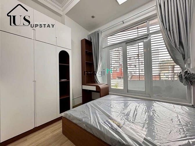 Hình ảnh Vừa xây căn nhà quá xinh mà lại gần hết