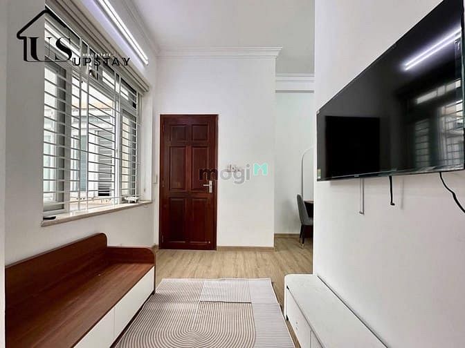 Hình ảnh Vừa xây căn nhà quá xinh mà lại gần hết
