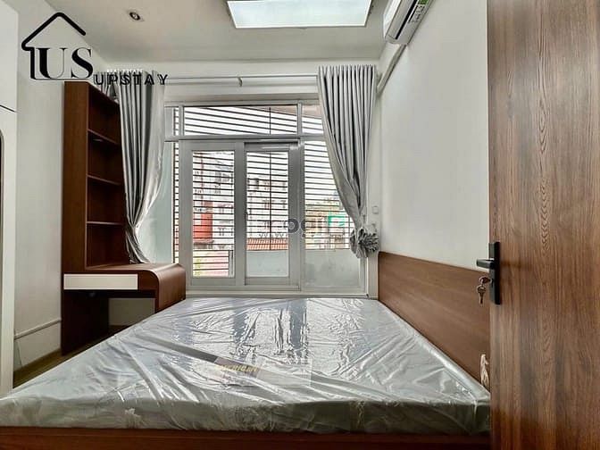 Hình ảnh Vừa xây căn nhà quá xinh mà lại gần hết