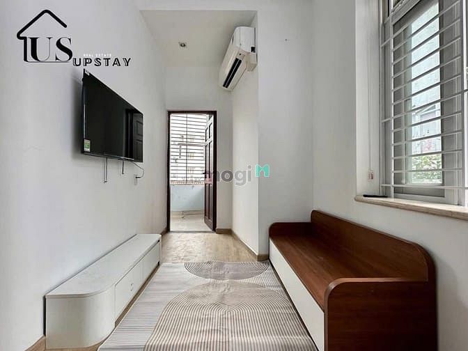 Hình ảnh Vừa xây căn nhà quá xinh mà lại gần hết