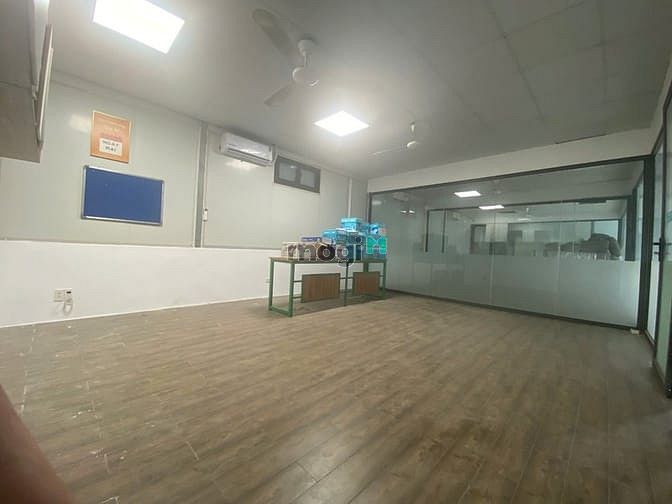 Hình ảnh Cho thuê sàn văn phòng 4A Tân Mai ( hoặc trung tâm giáo dục, dạy học )